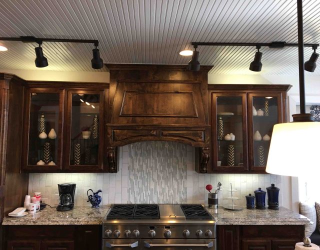 Elegant Cabinets 6