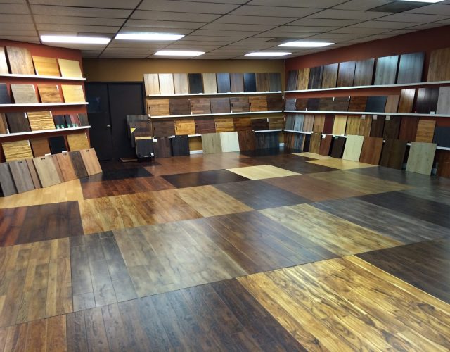 Elegant Flooring Factory Outlet 4