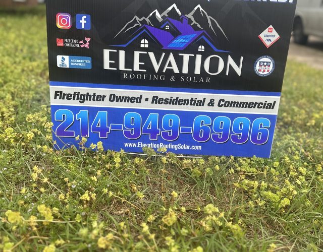 Elevation Roofing & Solar 4