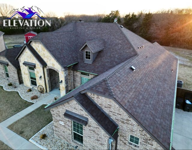 Elevation Roofing & Solar 5