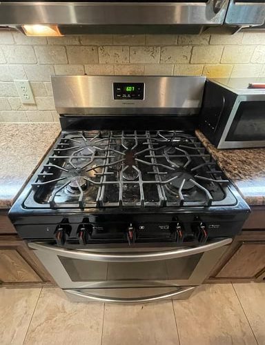 Elite Appliances Repairs 4