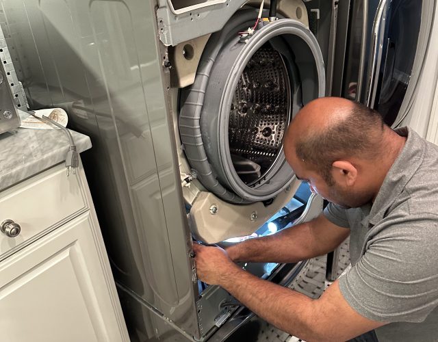 Elite Appliances Repairs 2