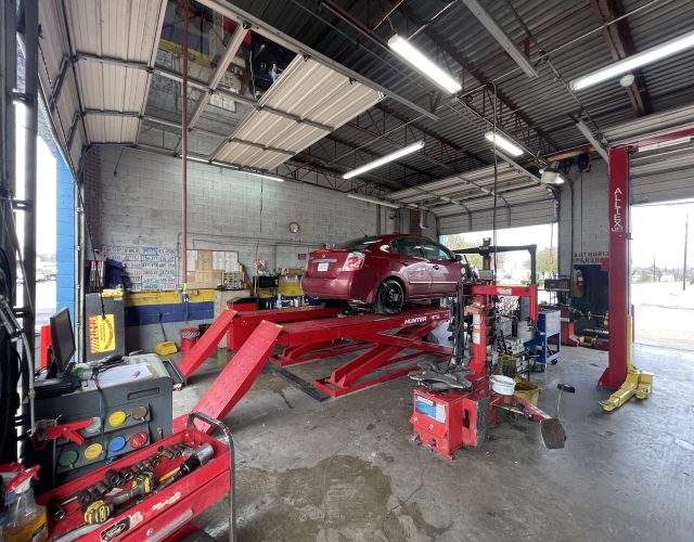 Elite Auto Center & Tire – Brake Repair Garland | Auto Repair Center 2