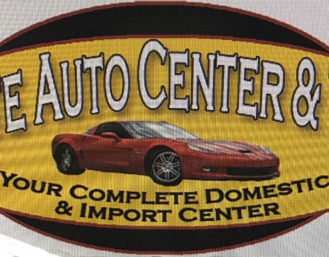 Elite Auto Center & Tire – Brake Repair Garland | Auto Repair Center 4