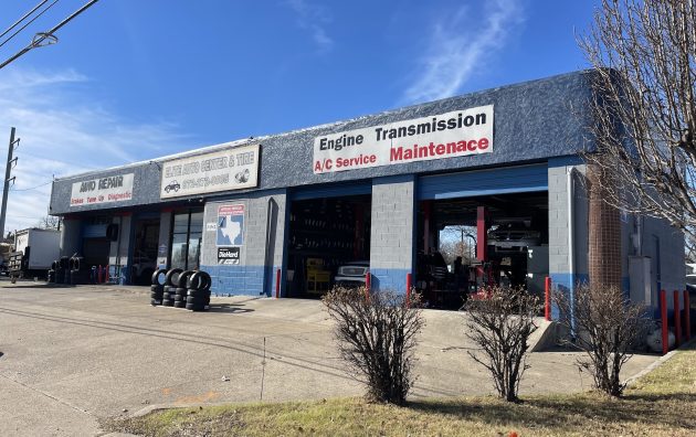 Elite Auto Center & Tire – Brake Repair Garland | Auto Repair Center 6