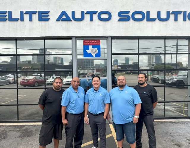 Elite Auto Solution 2