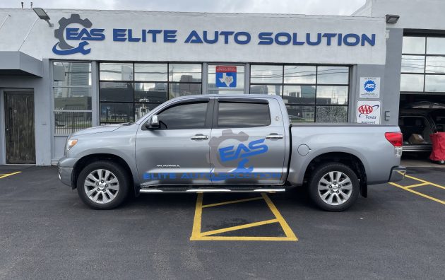 Elite Auto Solution 6