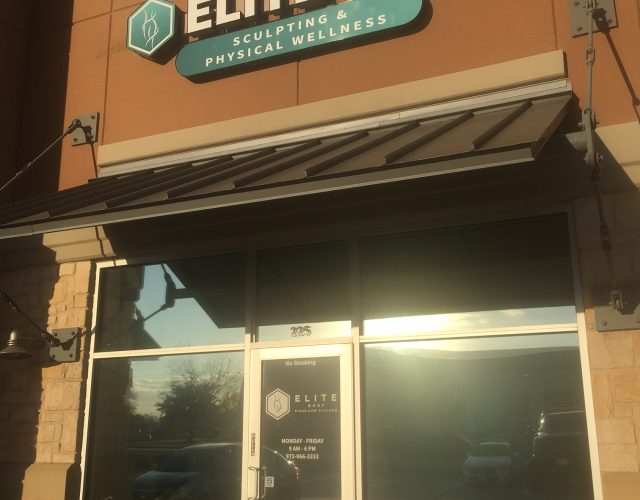 Elite Body Highland Village 3