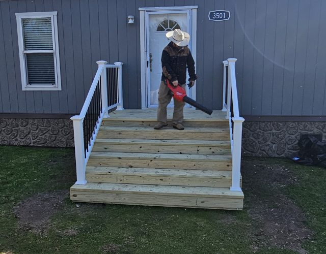 Elite Deck Builders LLC 2