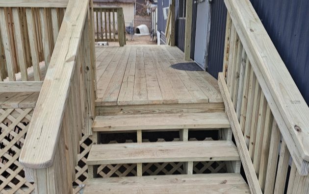 Elite Deck Builders LLC 5