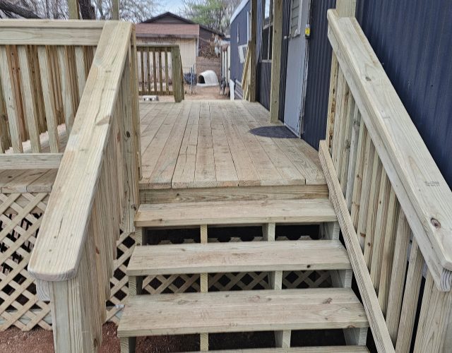 Elite Deck Builders LLC 5