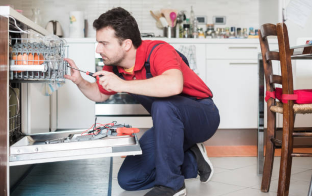 Elite Euless Appliance Repair 4