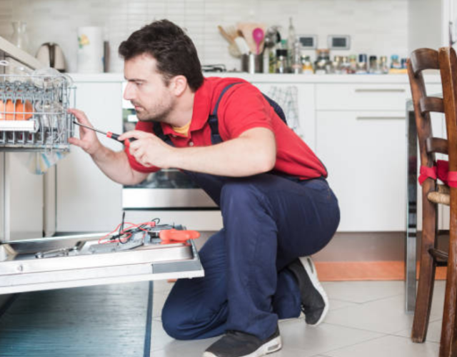 Elite Euless Appliance Repair 4