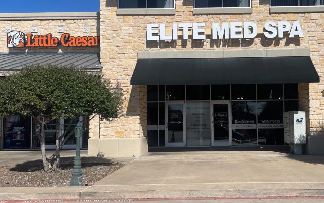 Elite Med Spa – Cosmedic Wellness Centers 6