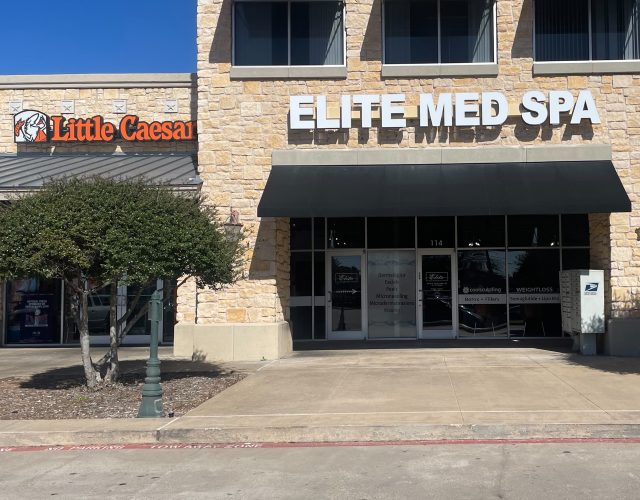 Elite Med Spa – Cosmedic Wellness Centers 6