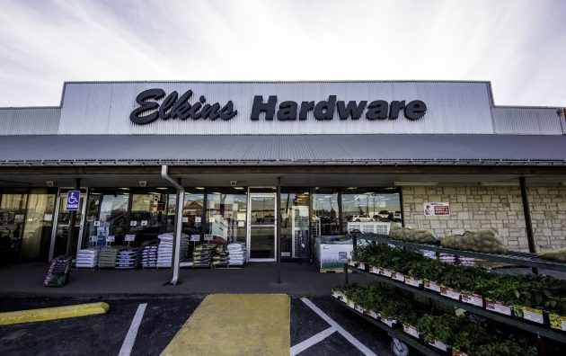 Elkins Hardware 5