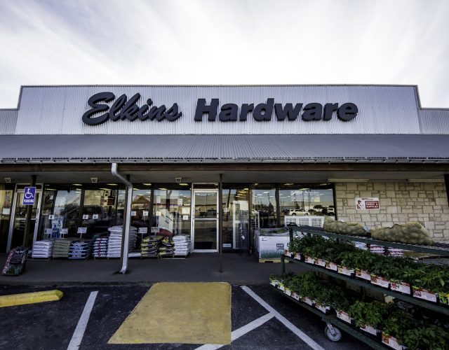 Elkins Hardware 5