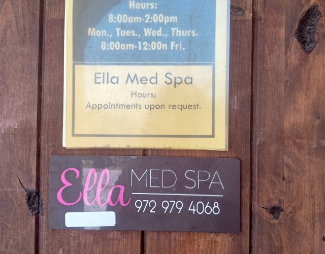 Ella Med Spa 3