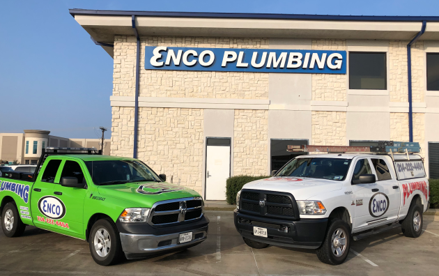 ENCO Plumbing, Inc. 6