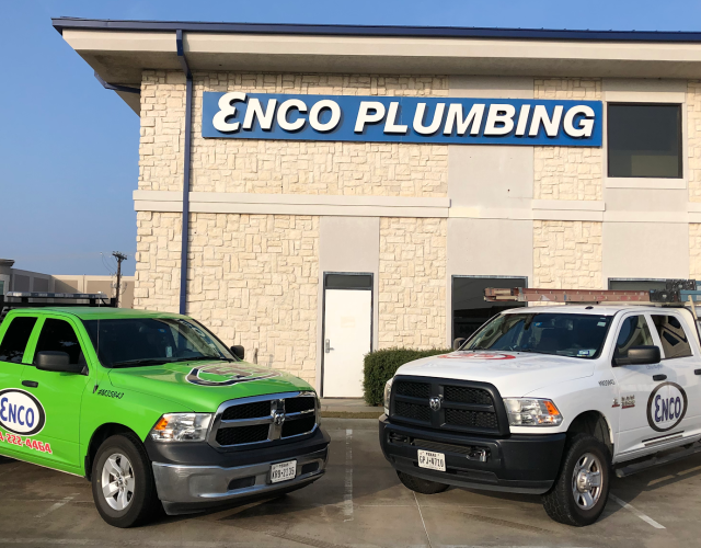 ENCO Plumbing, Inc. 6