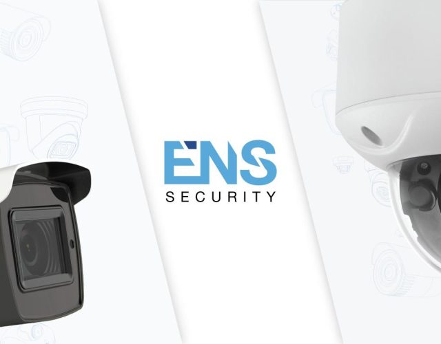 ENS Security Dallas | Professional Security System Wholesaler 5