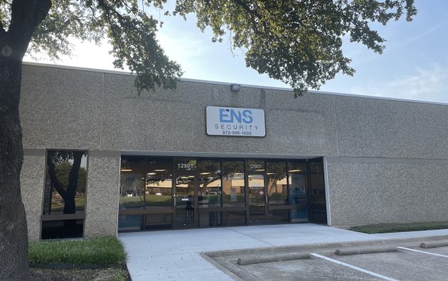 ENS Security Dallas | Professional Security System Wholesaler 6