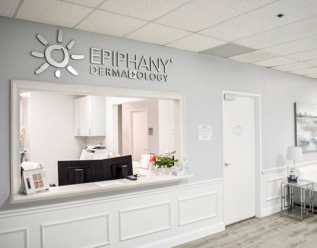 Epiphany Dermatology 3