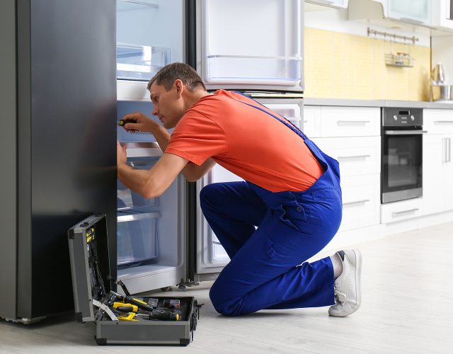 EVANS HOME SERVICES, LLC – Affordable Appliance Repair 2