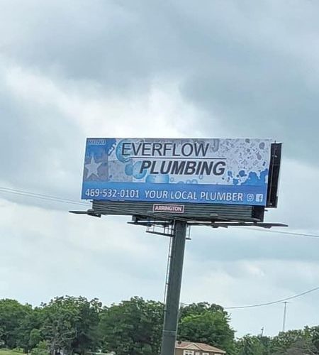 Everflow Plumbing, Heating & Air 4