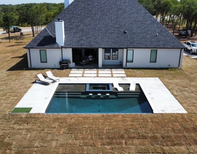 Exclusive Pool and Patio 4