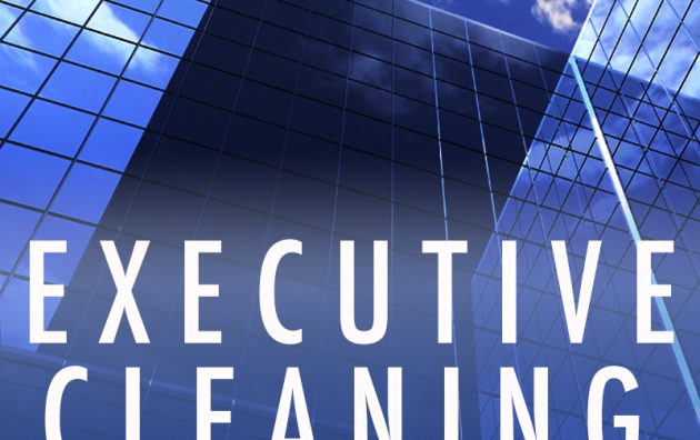 Executive Cleaning Services 2