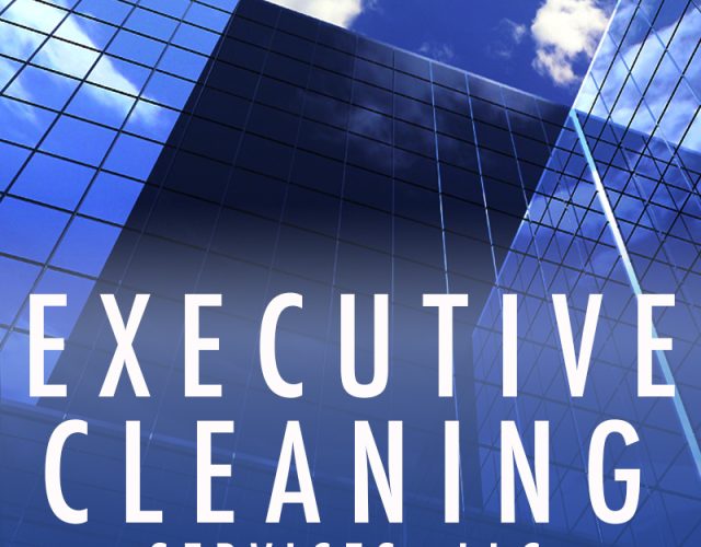 Executive Cleaning Services 2