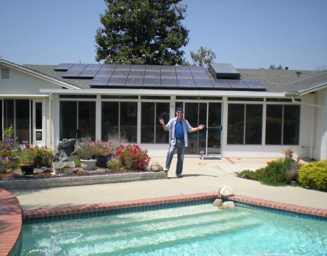 Expert Solar Solutions 2