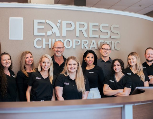 Express Chiropractic & Wellness 2