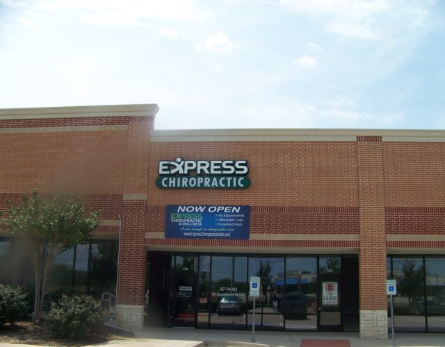 Express Chiropractic & Wellness 5