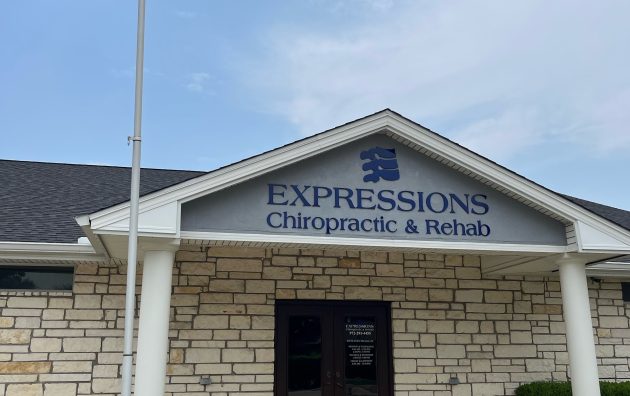 Expressions Chiropractic & Rehab Center 3