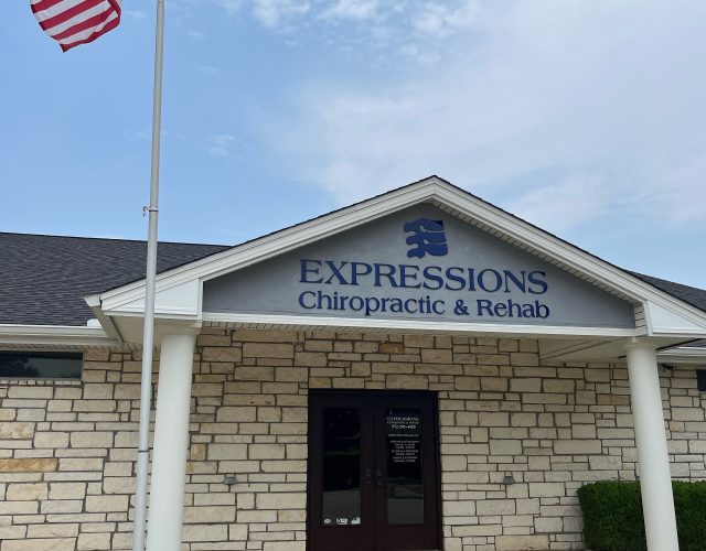 Expressions Chiropractic & Rehab Center 3