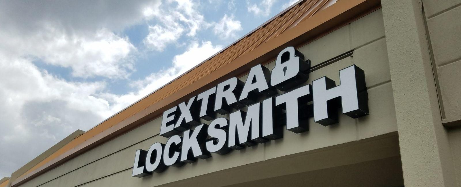 Extra Locksmith – Dallas 2