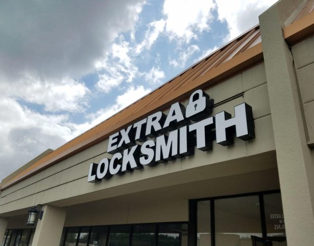 Extra Locksmith – Dallas 2