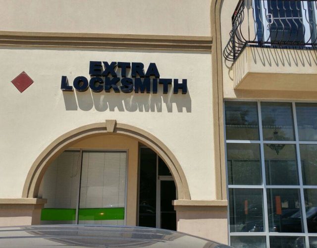 Extra Locksmith – Fort Worth 2