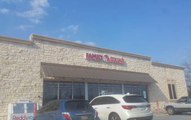 Family Dollar 6