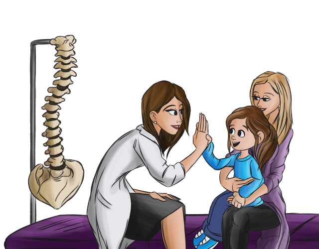 Family Nutrition and Chiropractic 4