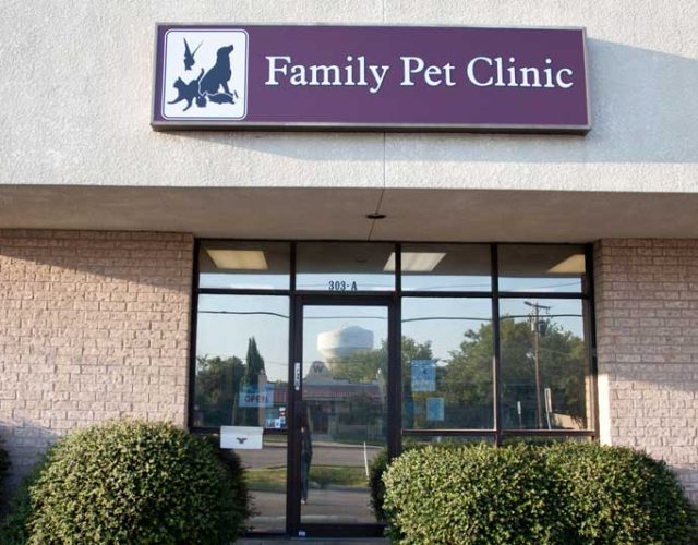 Family Pet Clinic of Grapevine 4