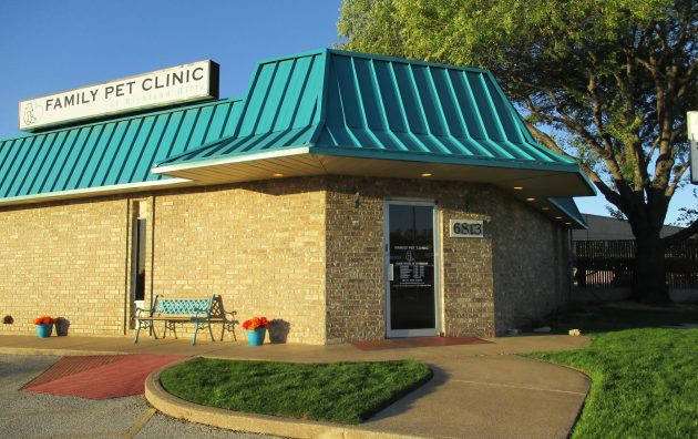 Family Pet Clinic of Richland Hills 6