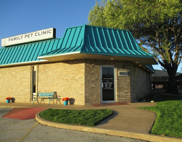 Family Pet Clinic of Richland Hills 6