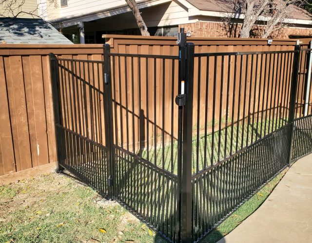 Fancy Fence of Fort Worth 5