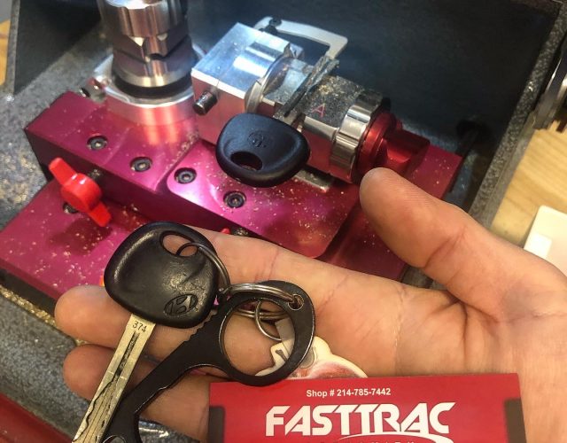 Fast Trac Locksmith LLC 3