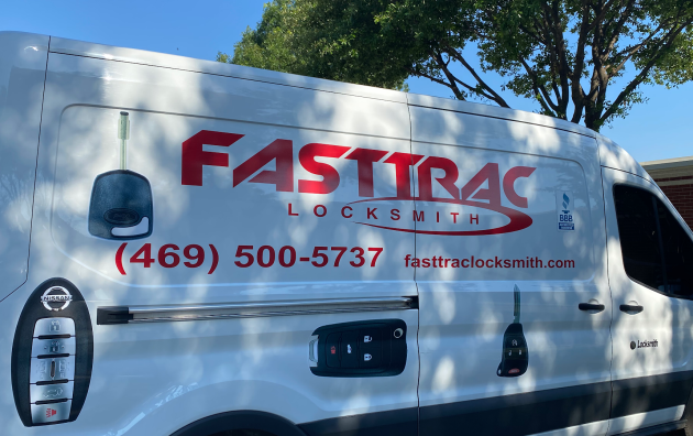 Fast Trac Locksmith LLC 4