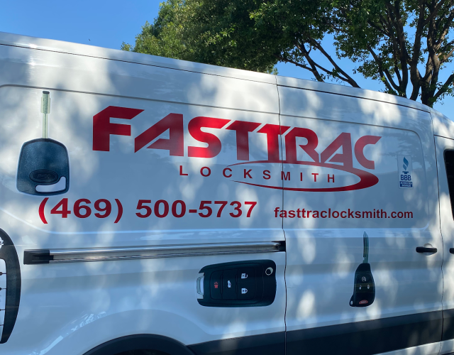 Fast Trac Locksmith LLC 4