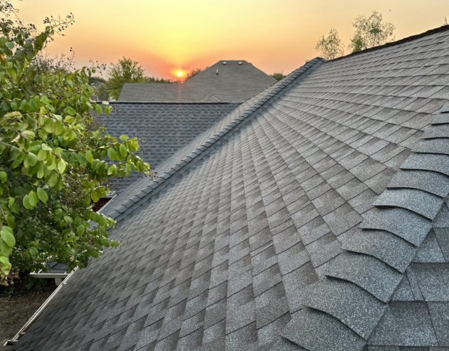 Felts Roofing 3